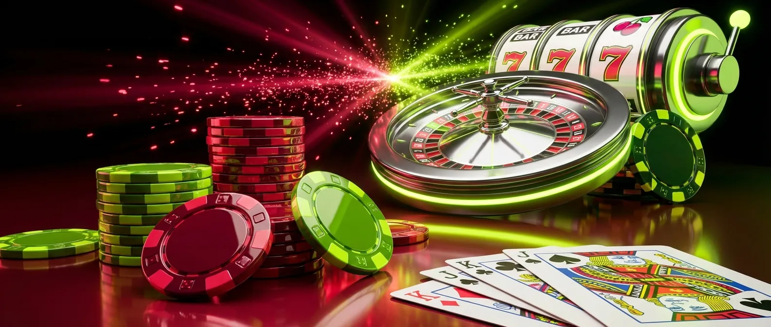 Lowen Play Casino bonus